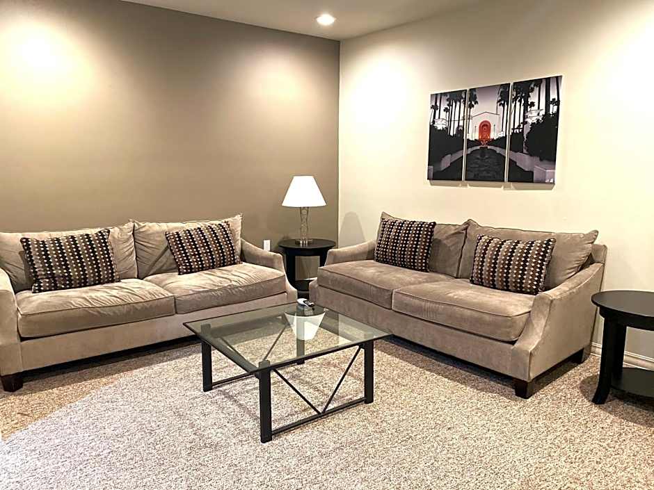 Redac Gateway Hotel Torrance