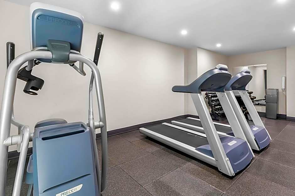 Quality Inn Chattanooga Hamilton Place