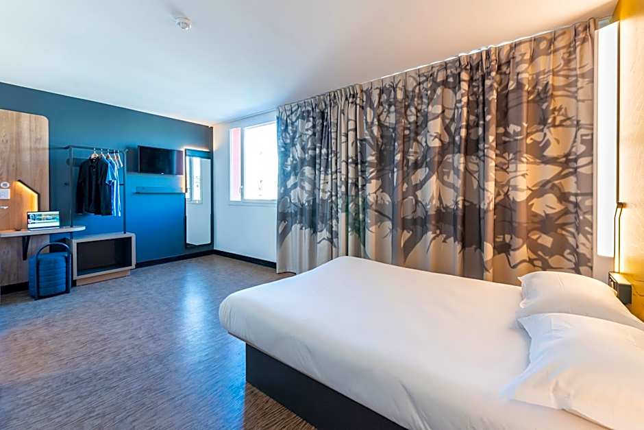 B&B HOTEL Nice Aéroport Arenas