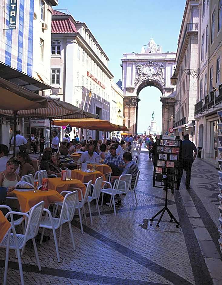 Hotel Principe Lisboa