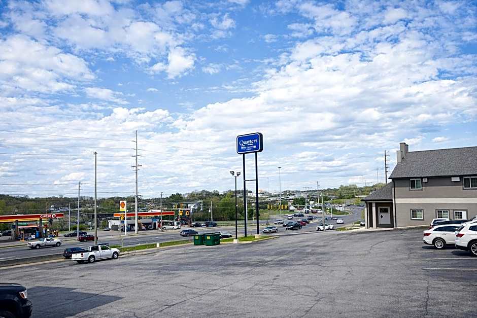 Quarters Inn & Suites