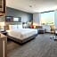 Hyatt House Mexico City Santa Fe
