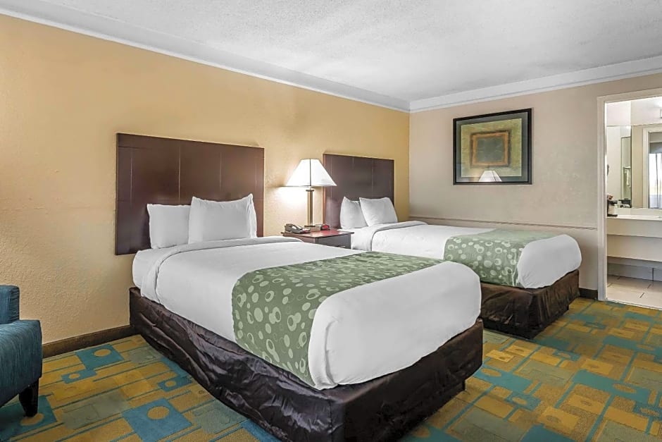 Quality Inn At International Drive Orlando