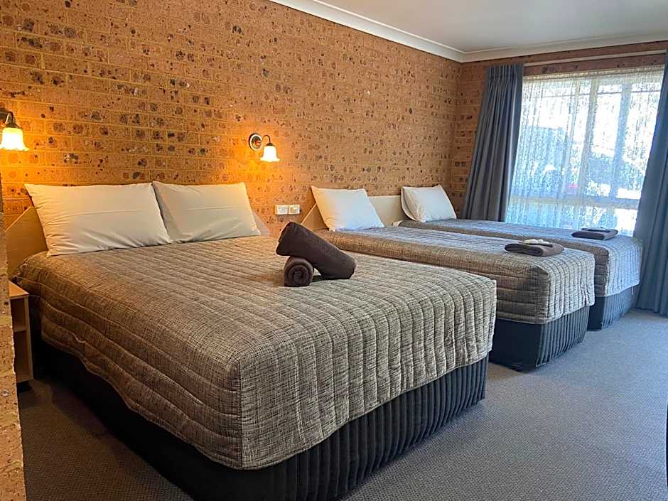 Aberdeen Motel