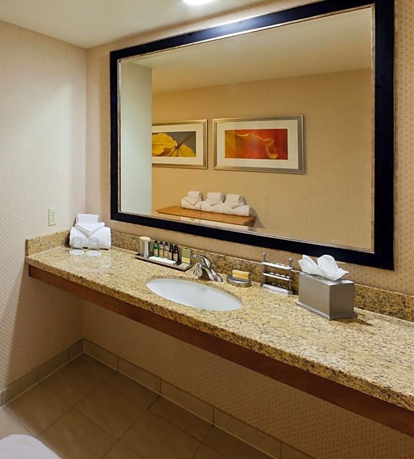 Denver Marriott South At Park Meadows