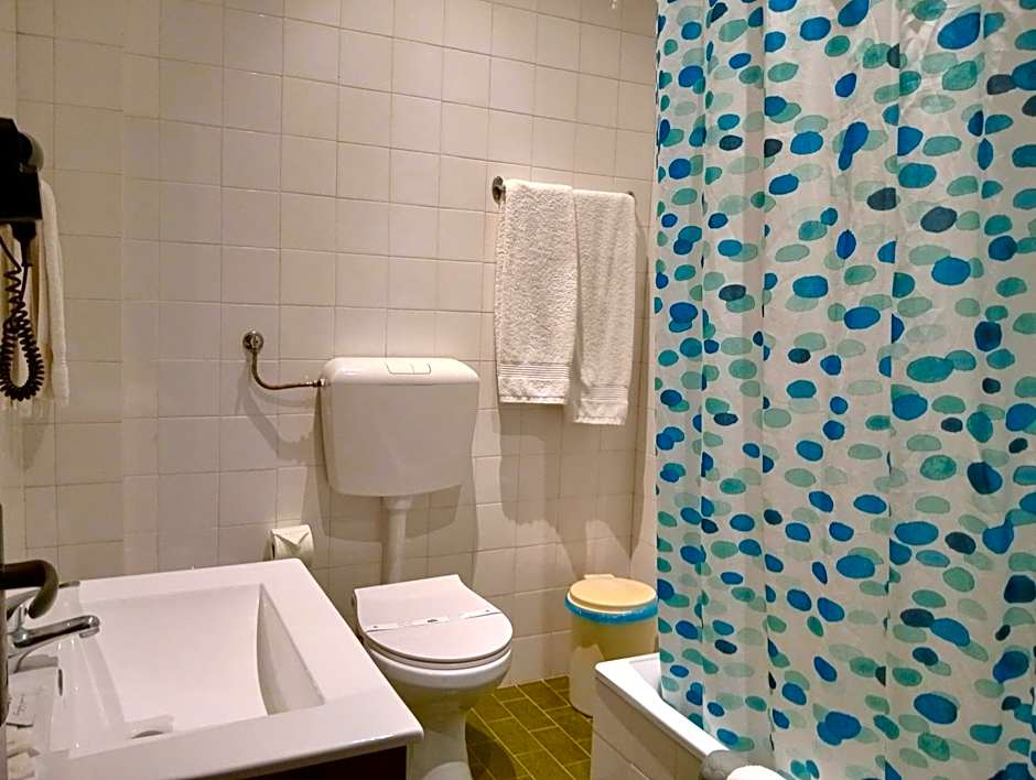 Albergaria do Lageado