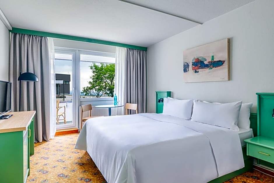 IFA Schöneck Hotel & Ferienpark