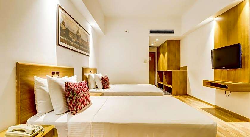 Lemon Tree Hotel Whitefield