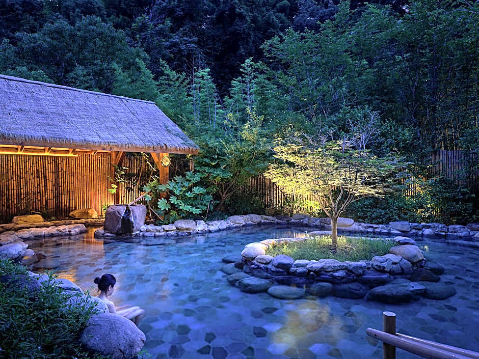 AHN LAN NINGHAI
