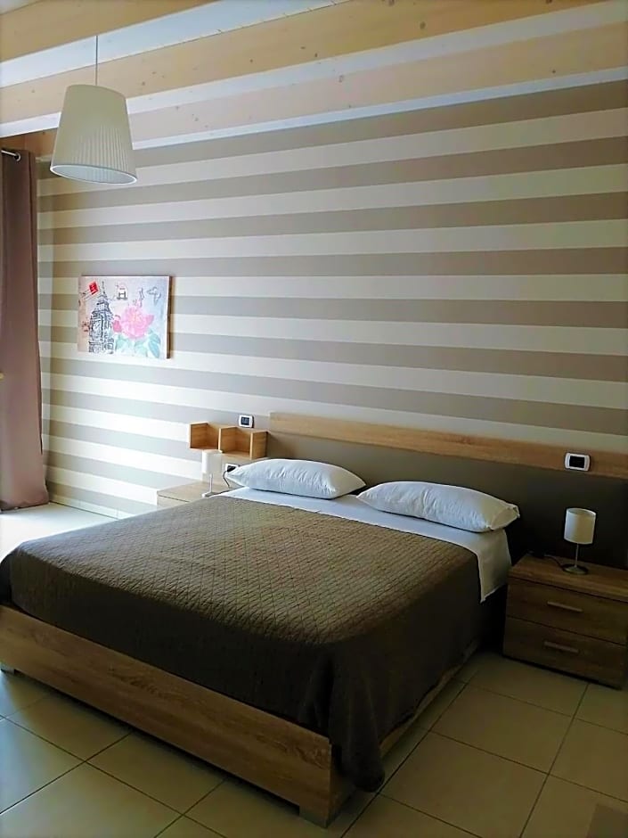 B & B Le due noci