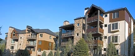 Vail Residences at Cascade Village, a Destination by Hyatt Residence