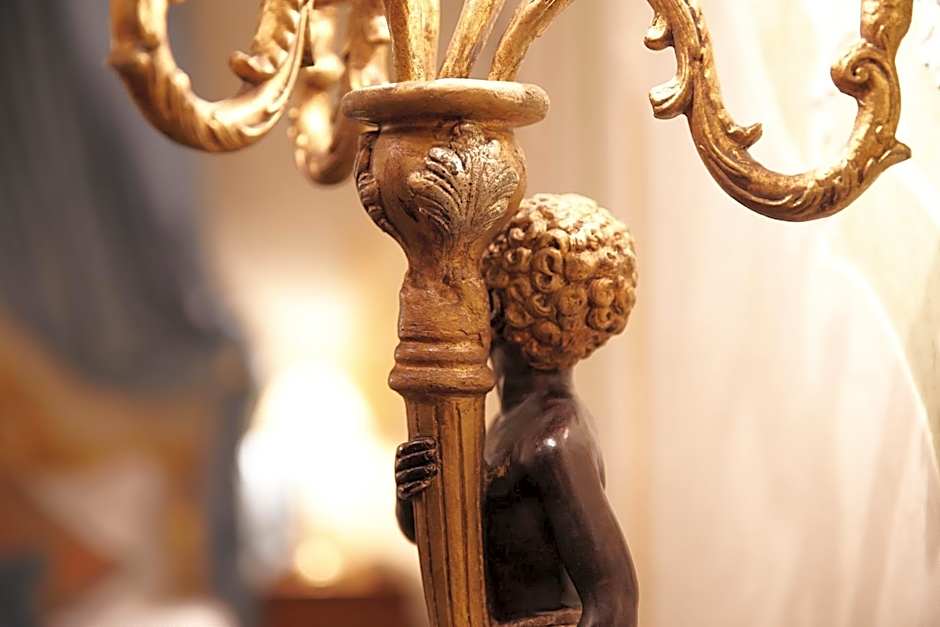 Hotel Palazzo Paruta