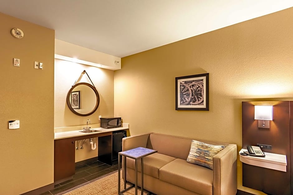 Hampton Inn By Hilton Laramie