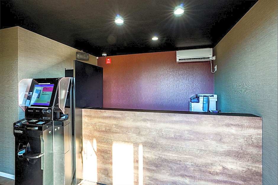 HOTEL R9 The Yard Yaita