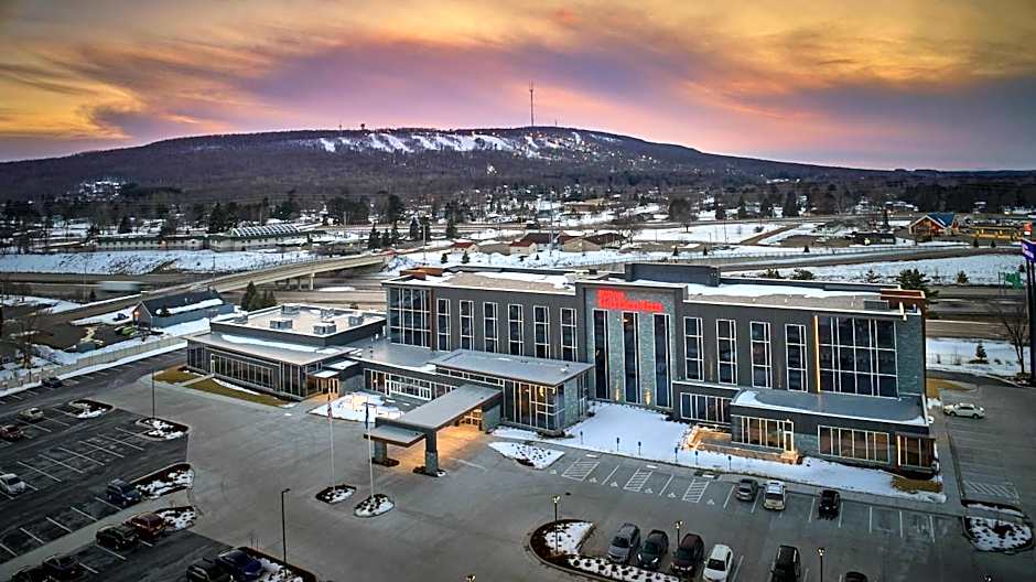 Hilton Garden Inn Wausau, Wi