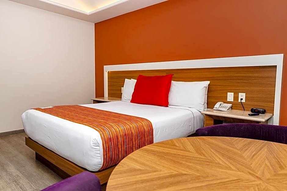 JF Grand Puebla