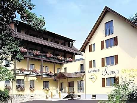 Landhotel Salmen