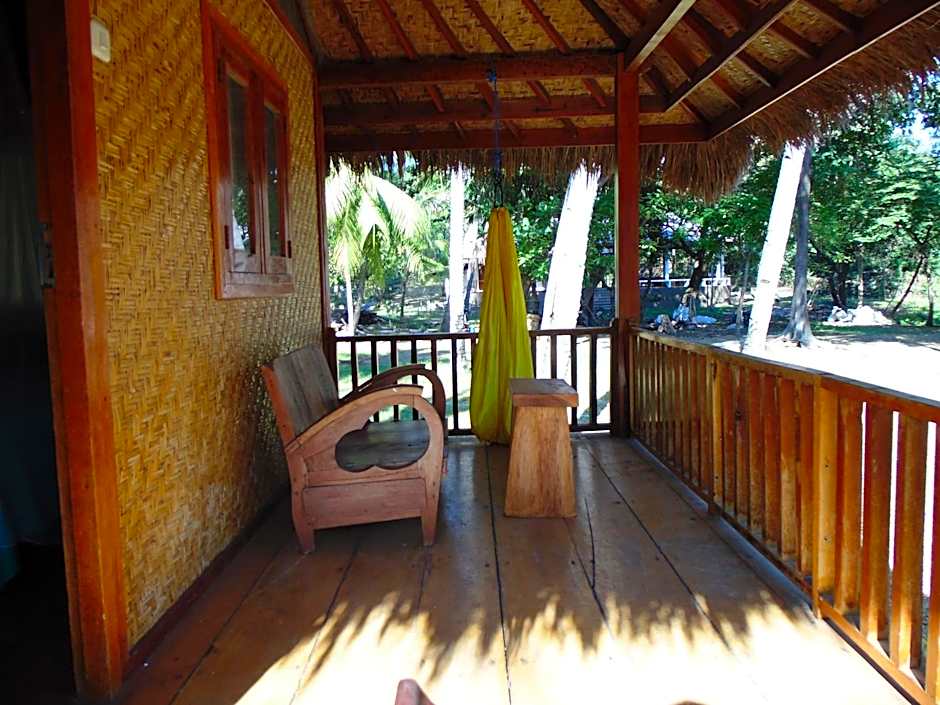 Sunset Springs Beach Retreat