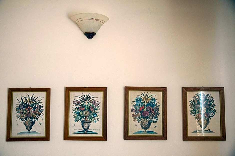 Hotel Locanda Degli Artisti