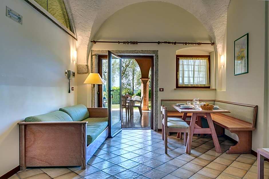 Residence La Filanda