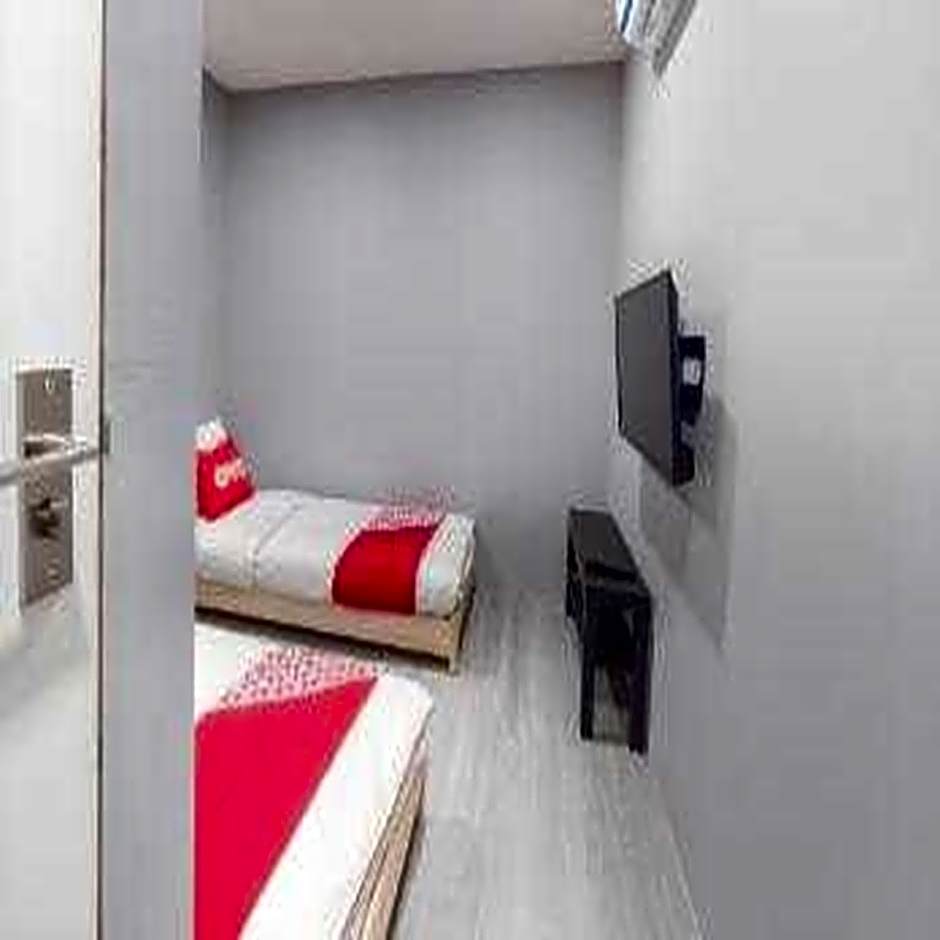 Bossa House Hostel & Cafe