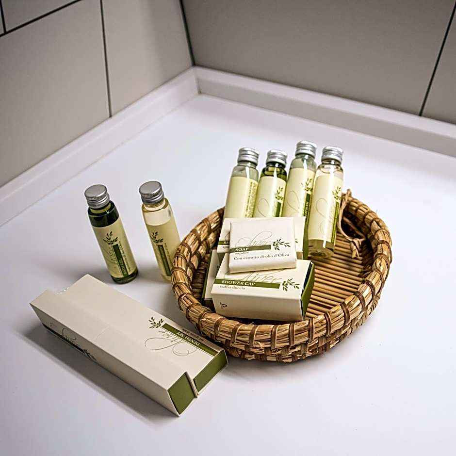 Dimora de Matera Luxury Suites