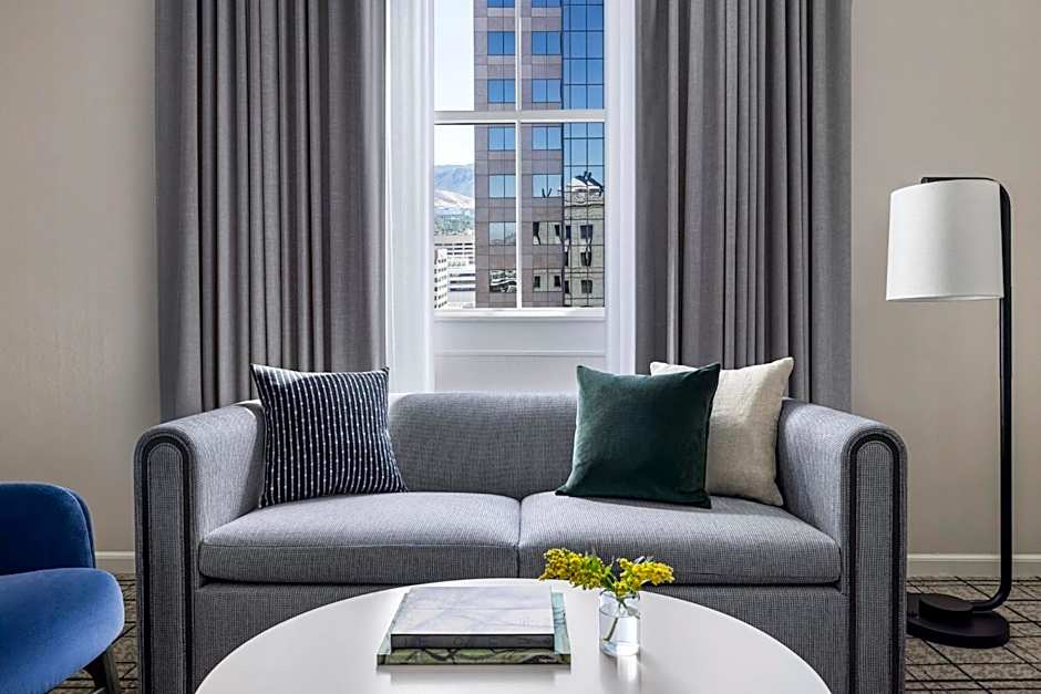 Kimpton Hotel Monaco Salt Lake City By IHG