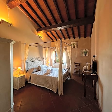 Locanda Il Sigillo B&B e Ristorante