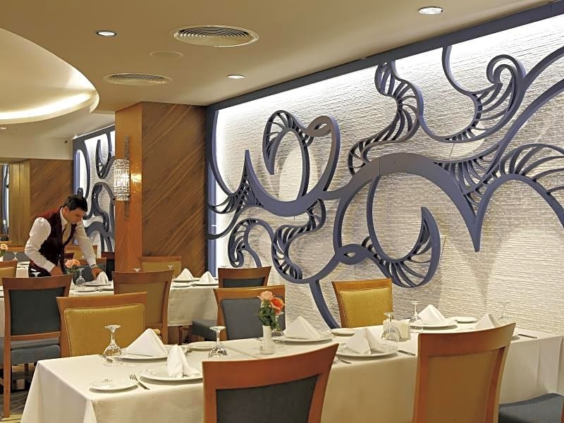 Gonluferah City Hotel