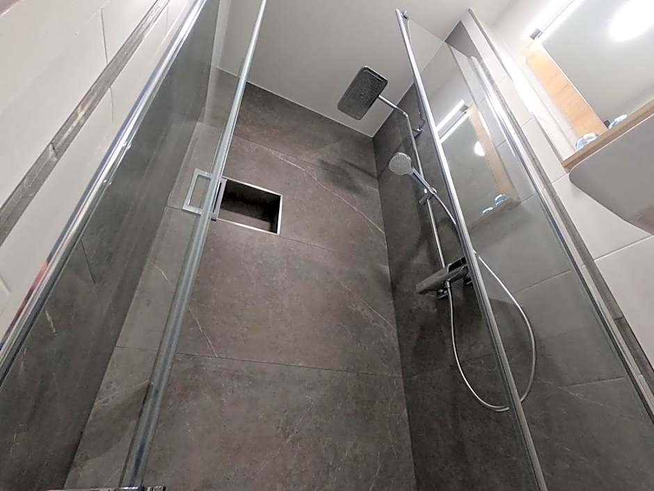 Comfort-Hotel garni Schierker Waldperle - inklusive Wellness