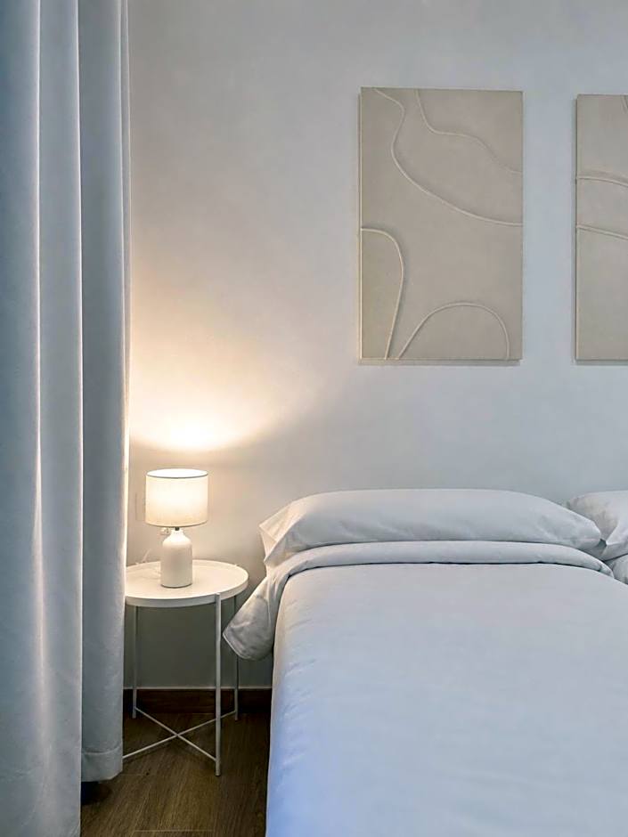 Vigablanca Apartments
