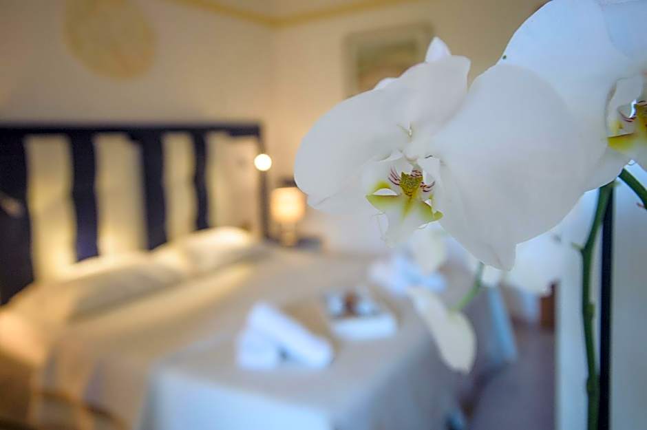 Hotel Caserta Antica