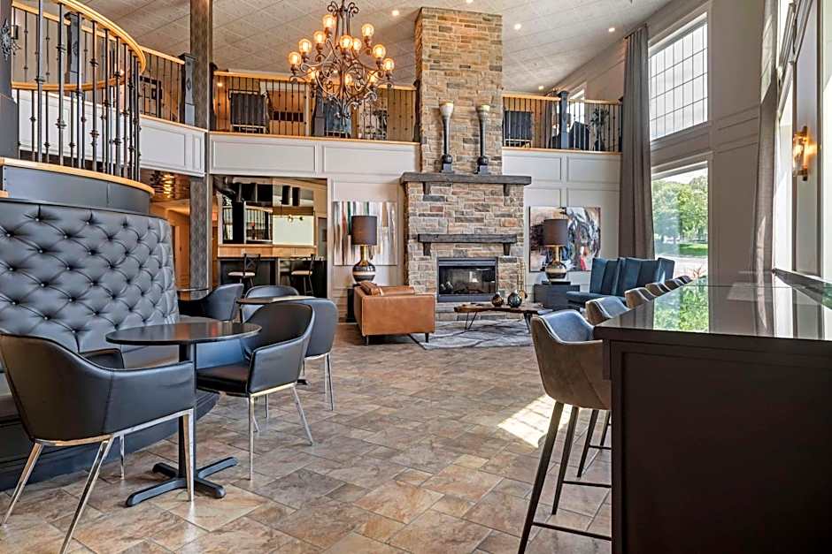 Best Western Plus Edmundston Hotel