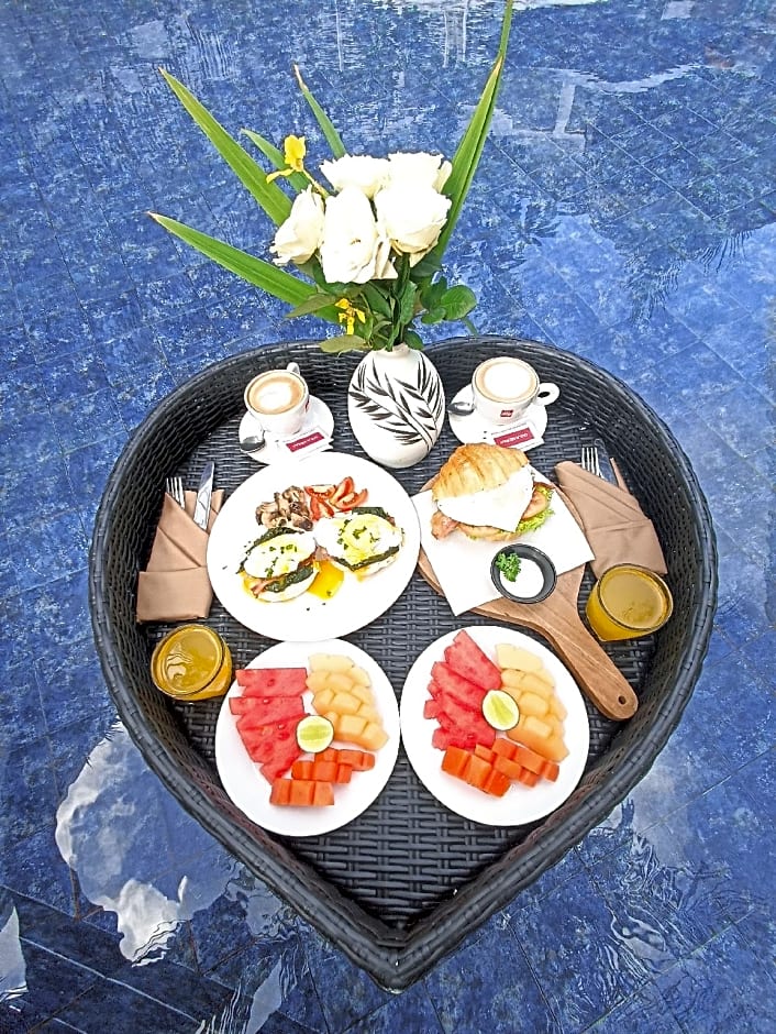 Abian Harmony Resort Hotel and Spa