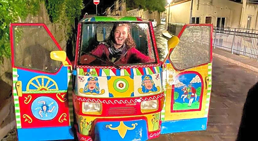 B&B al centro storico