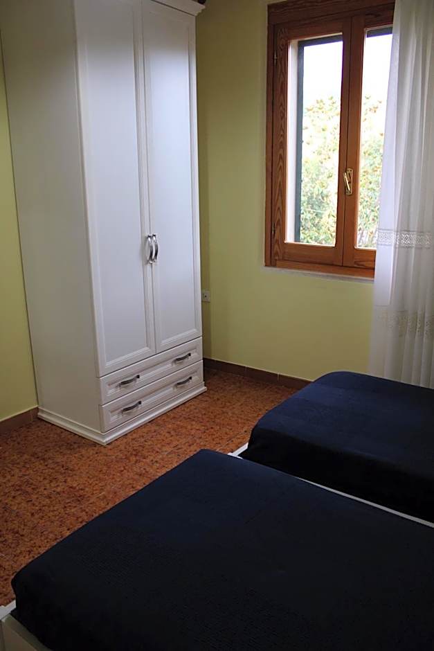 B&B Murichessa(Il Gelso)