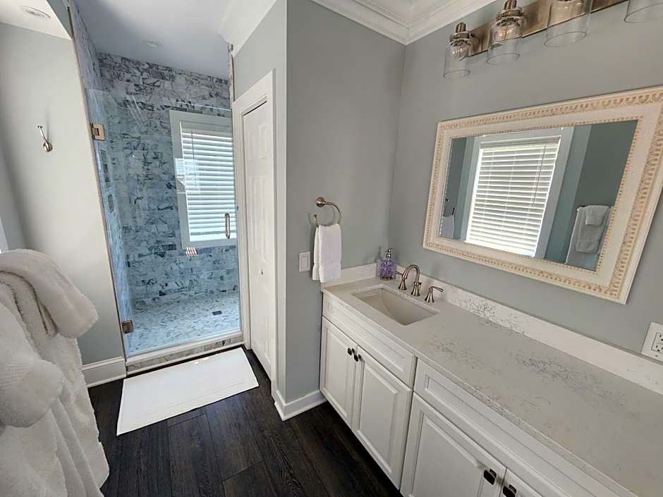 Capital Hotel Annapolis