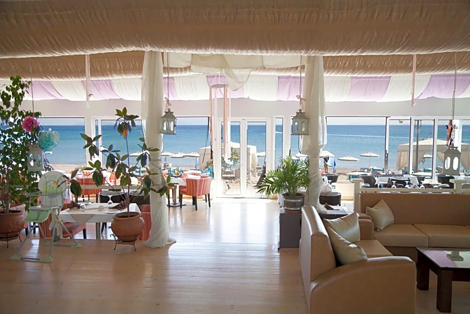 Sacallis Inn Beach Hotel