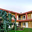 Rodeway Inn near Venice Beach