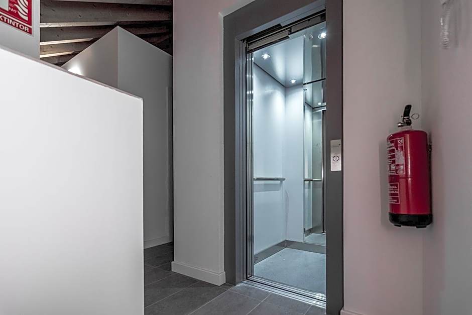 Slow León Apartamentos Turísticos