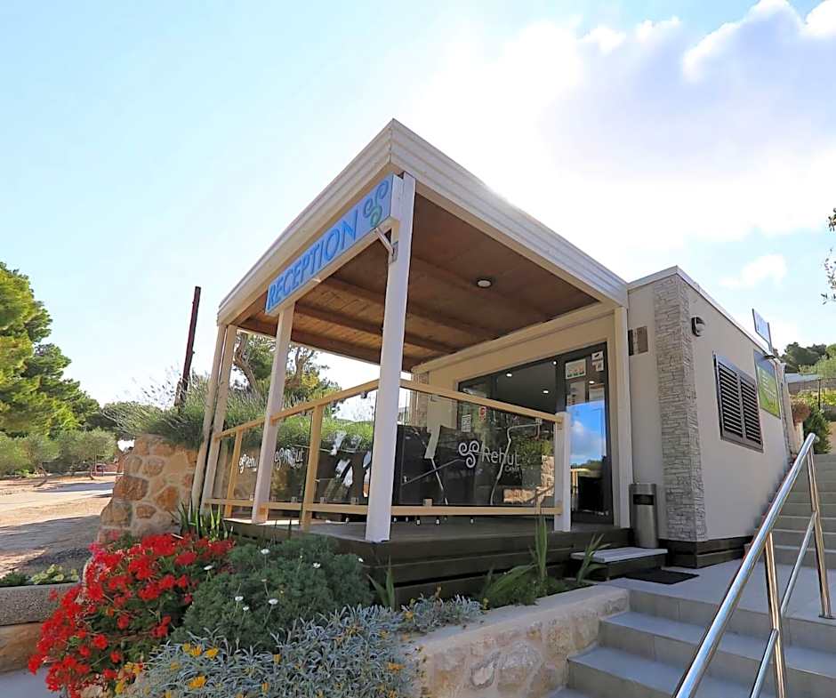 Mobile House 4 you, Murter - Slanica