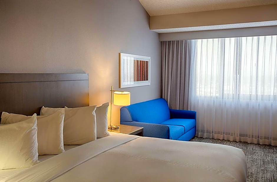 DoubleTree By Hilton Hotel Denver North