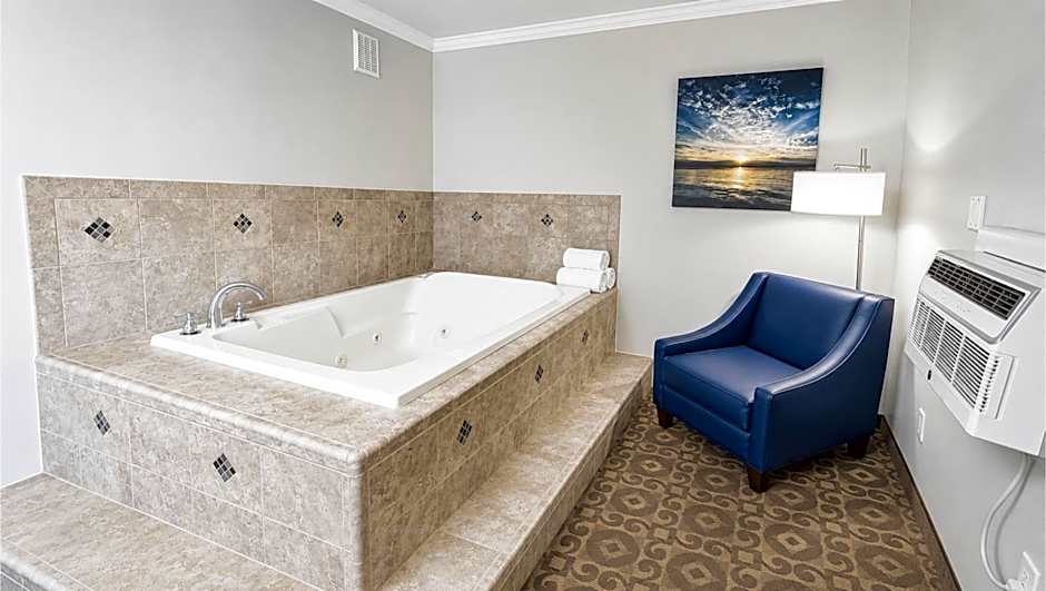 Magnuson Grand Pioneer & Suites