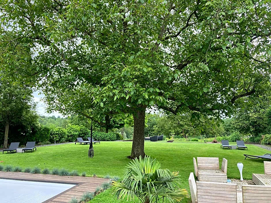 Rue Haute by M&M 4 sterren bed en breakfast vlakbij Maastricht