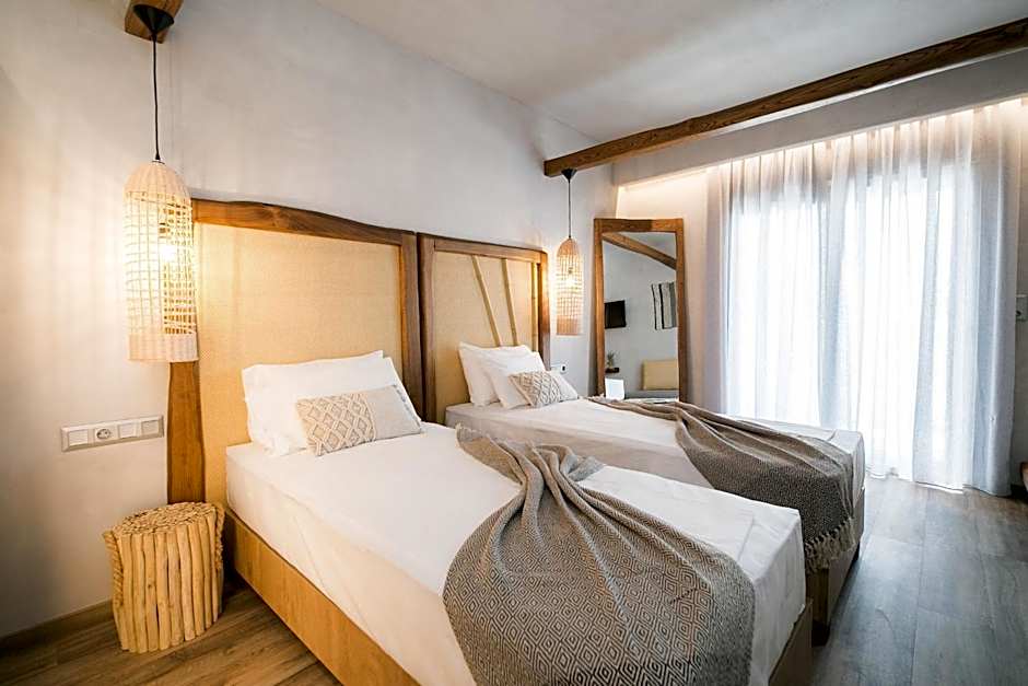 Sunrise Village Hotel Apartments