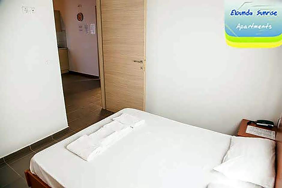 Elounda Sunrise Apartments