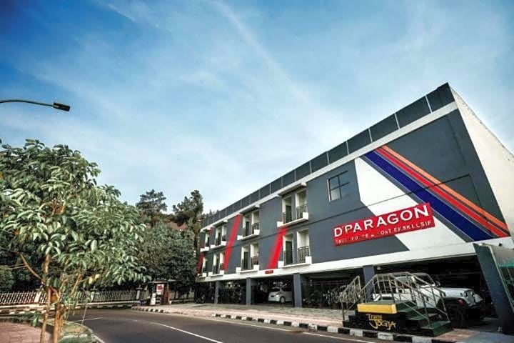 DPARAGON KARANGMALANG