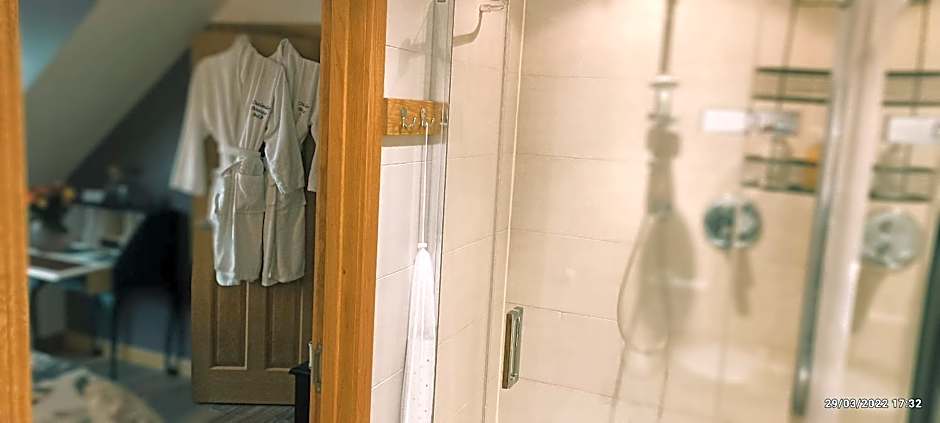 Outlander Boutique B&B ONLY ADULT Delux Room