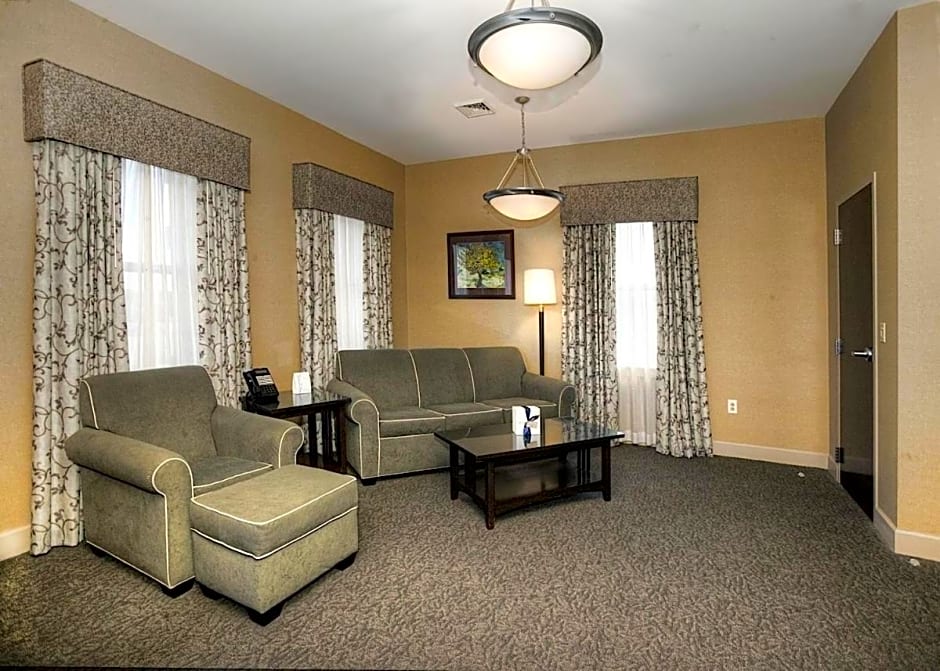 The Parker Inn