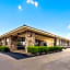 Quality Inn & Suites Hot Springs-Lake Hamilton